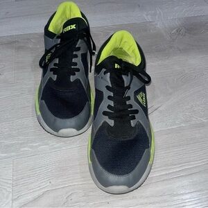 RBX men’s athletic shoes sz 12